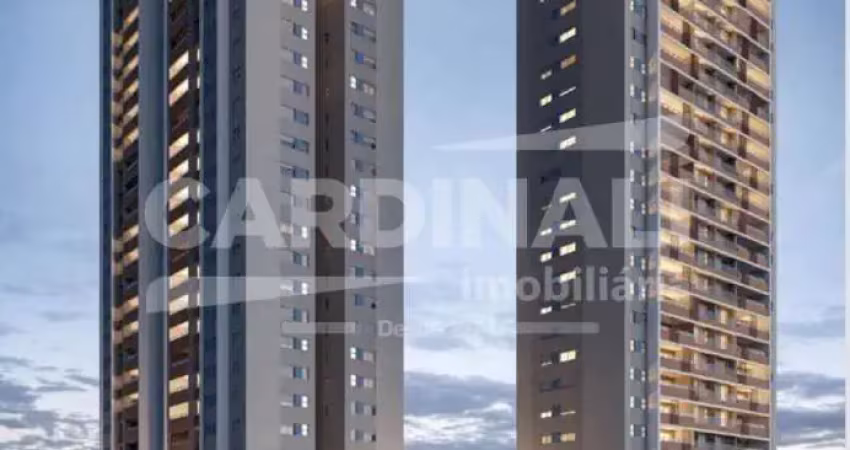 Apartamento para venda em vila harmonia de 206.00m² com 3 quartos, 3 suites e 3 garagens