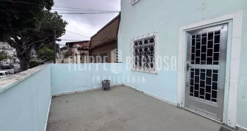 Casa para alugar em penha circular de 184.00m² com 3 quartos, 3 suites e 1 garagem