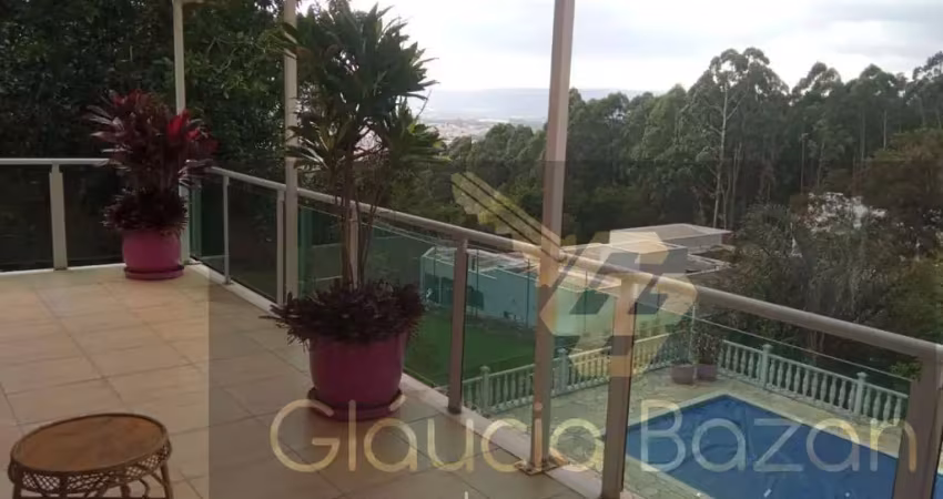 Casa de condomínio para venda em colinas de inhandjara de 1003.00m² com 4 quartos, 4 suites e 2 garagens