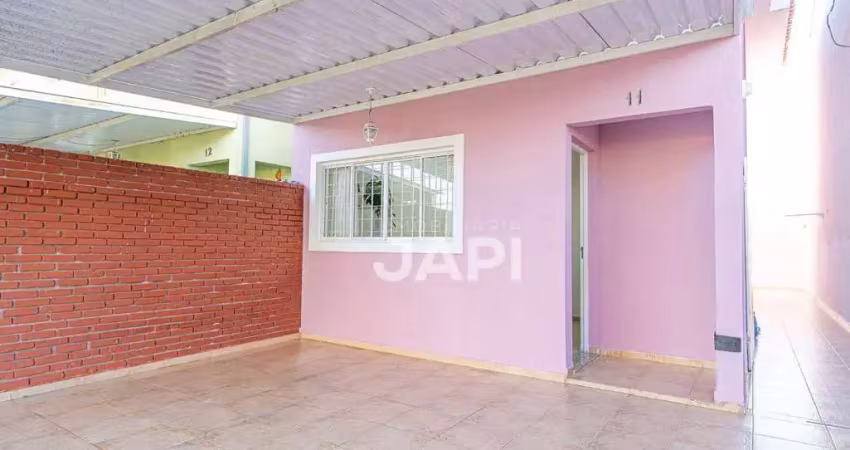 Casa de condomínio para venda em medeiros de 103.00m² com 3 quartos, 1 suite e 2 garagens