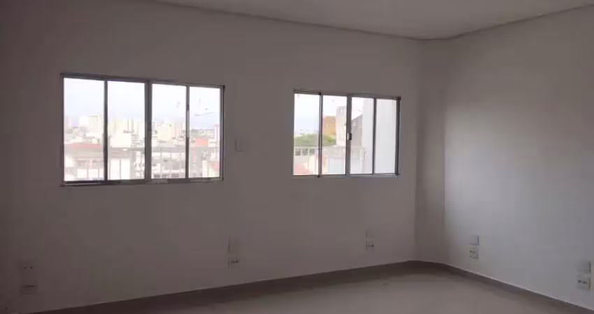 Sala comercial para alugar em jardim santa rosália de 32.84m²