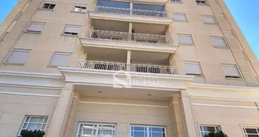 Apartamento para alugar em ville de france de 91.00m² com 3 quartos, 1 suite e 2 garagens