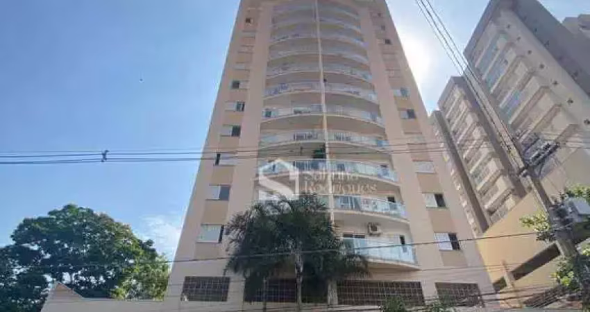 Apartamento para alugar em place view de 79.00m² com 3 quartos, 1 suite e 2 garagens
