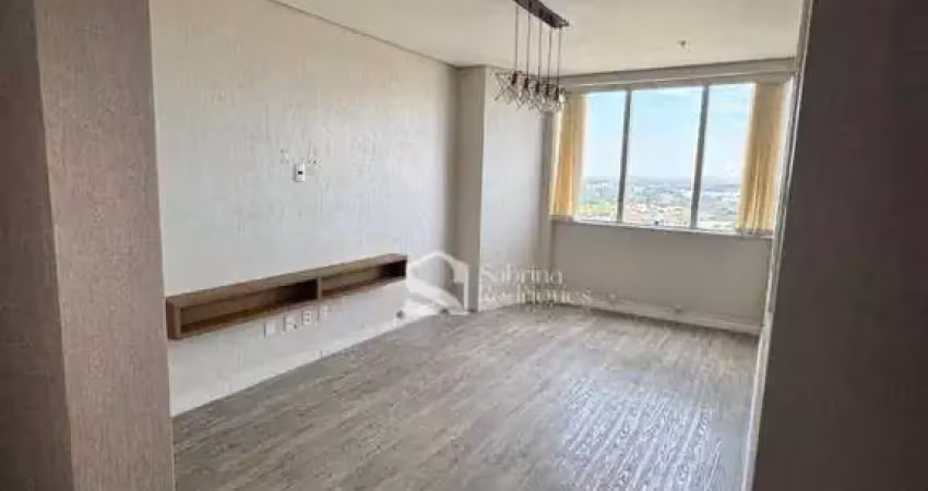 Sala comercial à venda na Avenida dos Trabalhadores, 116, Vila Castelo Branco, Indaiatuba
