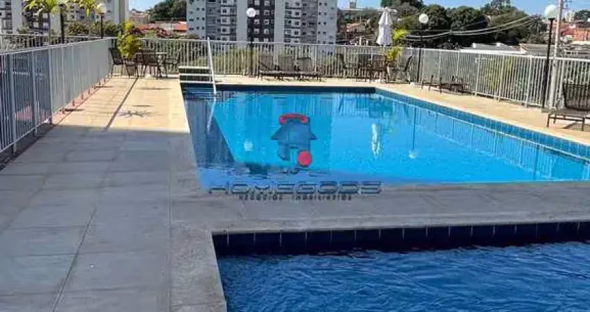 Apartamento para alugar em parque industrial de 50.00m² com 2 quartos e 1 garagem