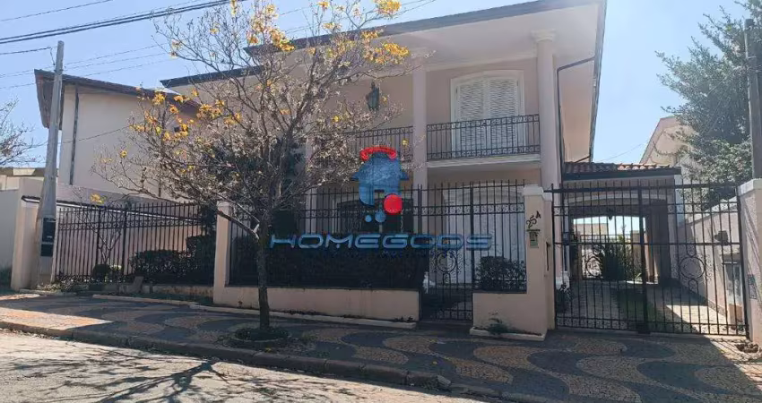 Casa de condomínio para alugar em parque nova campinas de 430.00m² com 4 quartos, 4 suites e 4 garagens