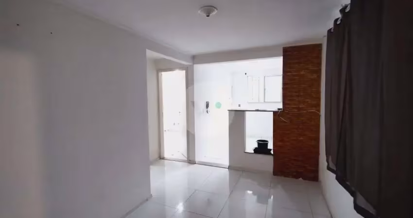 Apartamento para alugar em recreio são judas tadeu de 50.00m² com 2 quartos e 1 garagem