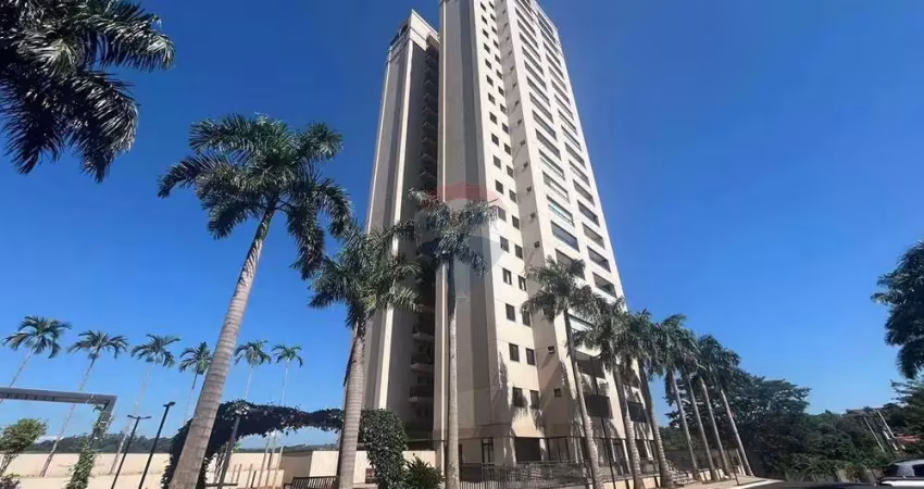 Apartamento para alugar em bonfim paulista de 110.00m² com 2 quartos e 2 suites