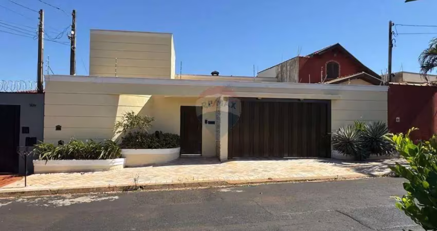 Casa para alugar em alto da boa vista de 237.62m² com 4 quartos e 2 suites