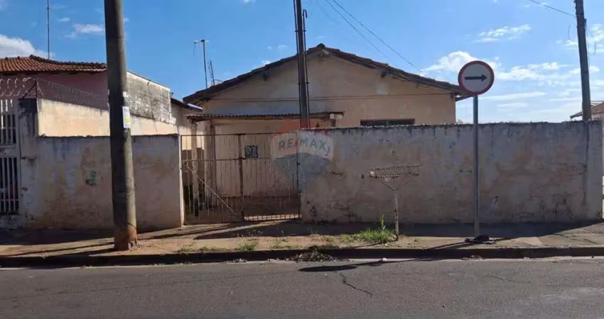Terreno para venda em residencial santana de 300.00m²