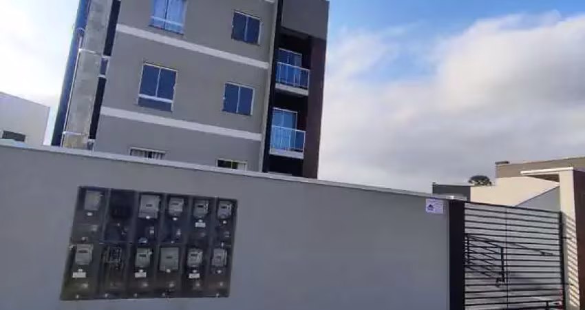 Apartamento para alugar em iguaçu de 48.00m² com 2 quartos e 1 garagem