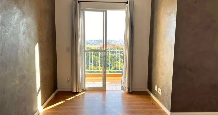 Apartamento para alugar em jardim são carlos de 56.00m² com 2 quartos e 1 garagem