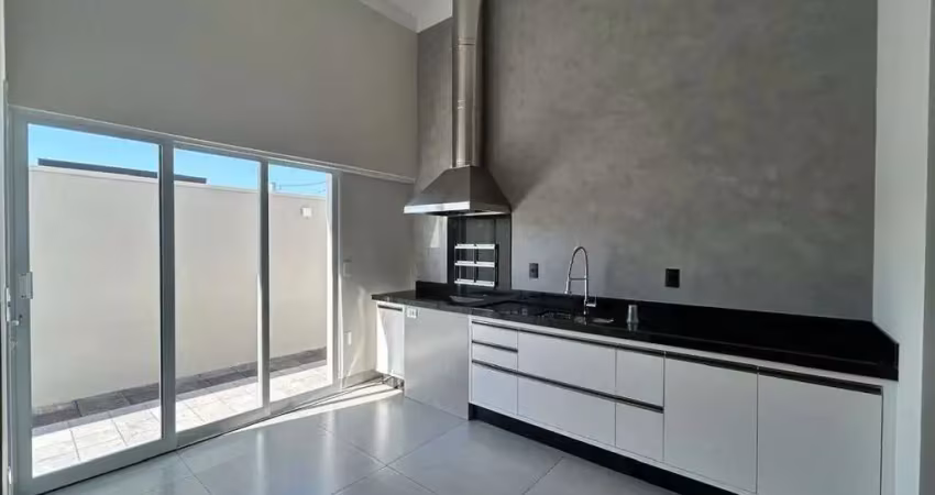 Casa para alugar em village damha de 163.00m² com 3 quartos e 3 suites