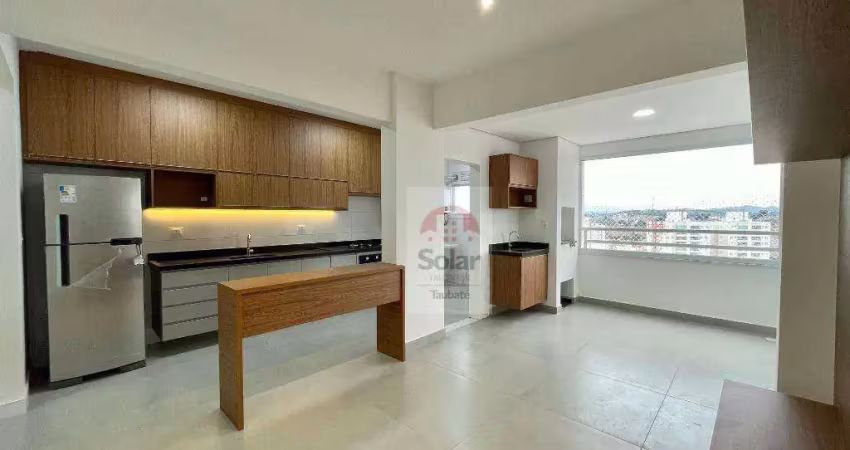 Apartamento para venda e aluguel em vila das jabuticabeiras de 77.00m² com 2 quartos, 1 suite e 1 garagem