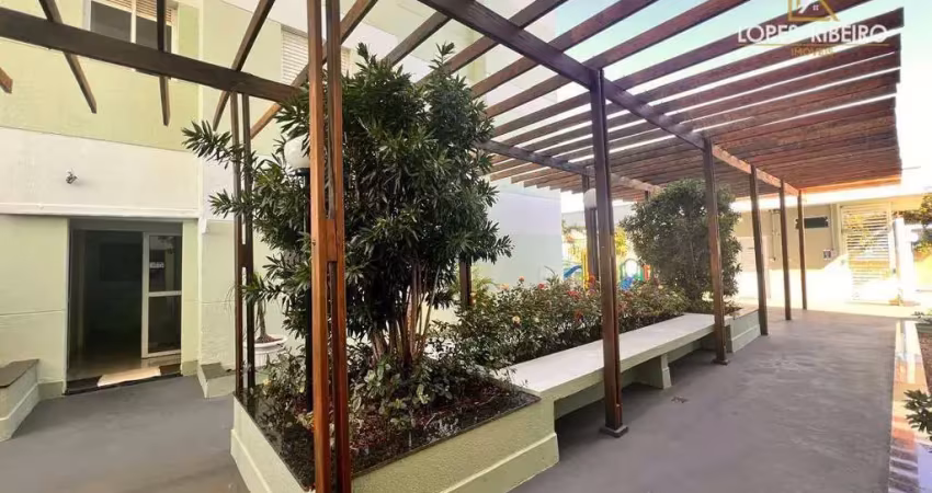 Apartamento para venda em centro de 62.00m² com 2 quartos, 1 suite e 2 garagens