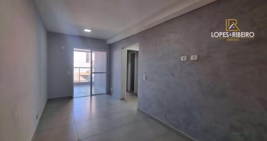 Apartamento para venda em centro de 62.00m² com 2 quartos, 1 suite e 2 garagens
