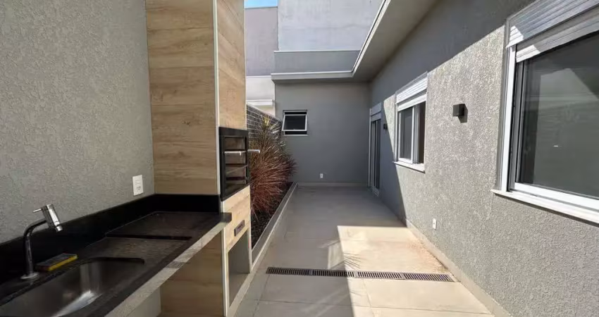 Casa de condomínio para alugar em jardins do império de 103.79m² com 3 quartos, 1 suite e 2 garagens