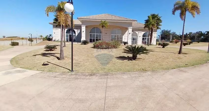 Terreno para venda em jardim recanto das águas de 314.69m²