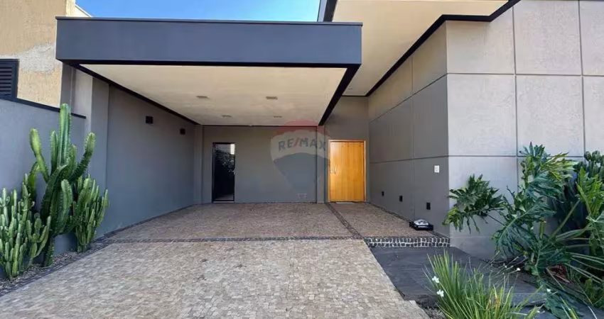 Casa de condomínio para alugar em jardim san marco ii de 180.00m² com 3 quartos e 2 suites