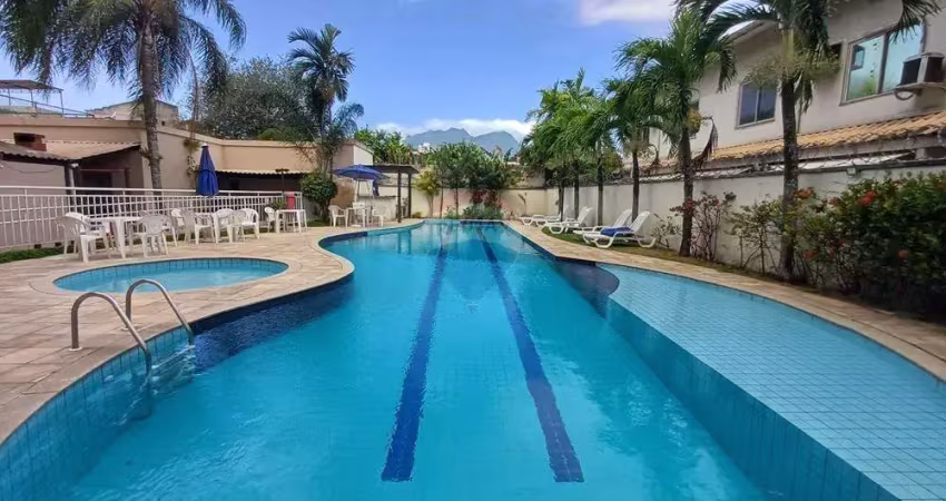 Apartamento para alugar em taquara de 37.00m² com 1 quarto e 1 suite