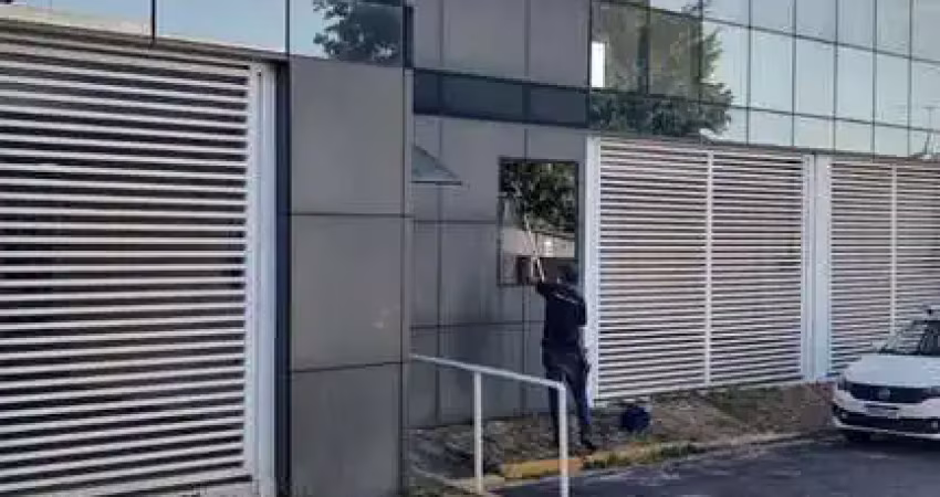 Sala comercial para alugar em vila vitória de 27.00m² com 1 garagem