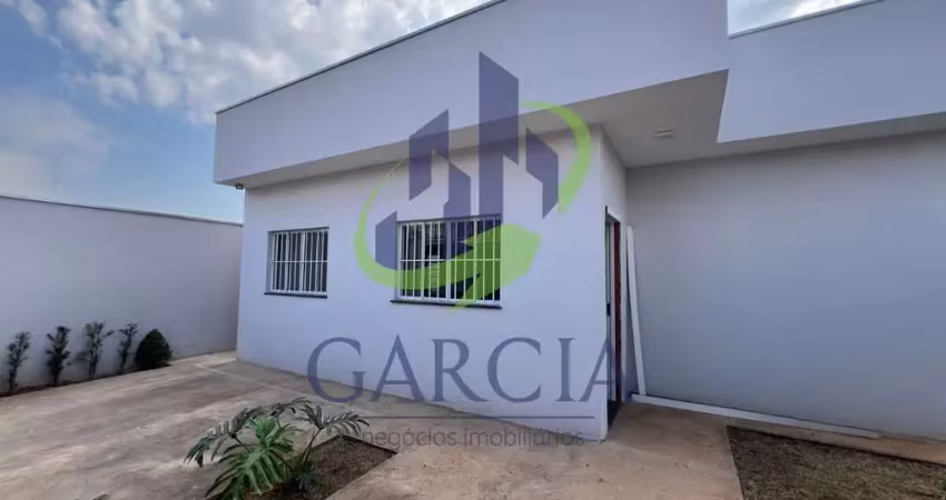 Casa para venda em jardim esplanada de 152.00m² com 3 quartos, 1 suite e 1 garagem