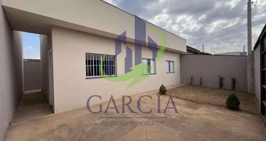 Casa para venda em jardim esplanada de 152.00m² com 3 quartos, 1 suite e 1 garagem