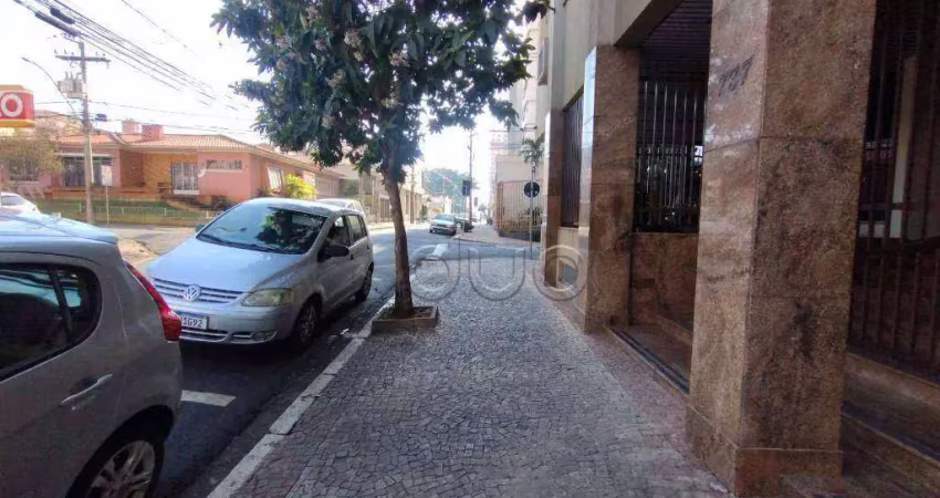 Apartamento para alugar em centro de 106.00m² com 3 quartos e 1 suite