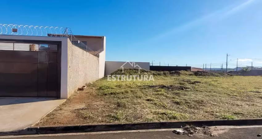 Terreno para venda em jardim são caetano ii de 160.00m²