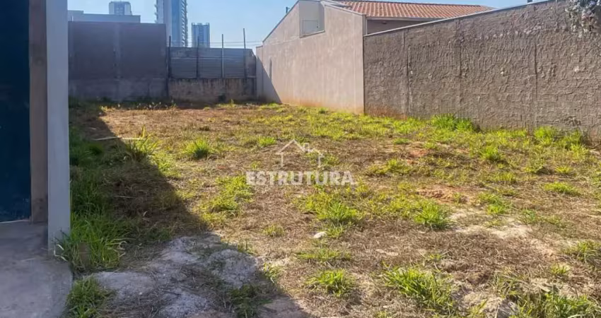 Terreno para venda em jardim residencial bianchini de 250.00m²