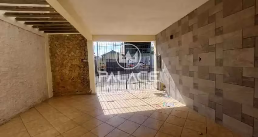 Casa para alugar em parque água branca de 135.00m² com 2 quartos e 1 garagem