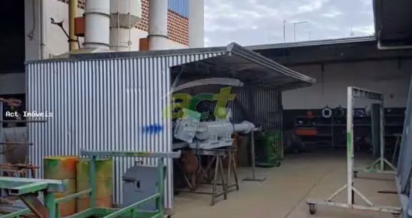 Galpão / depósito / armazém para venda em jardim do trevo de 1275.00m²