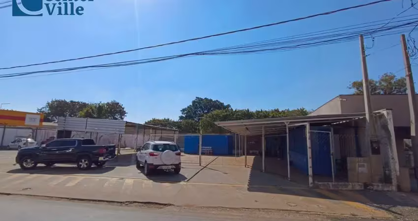 Imóvel comercial para alugar em nova americana de 500.00m² com 3 quartos e 8 garagens