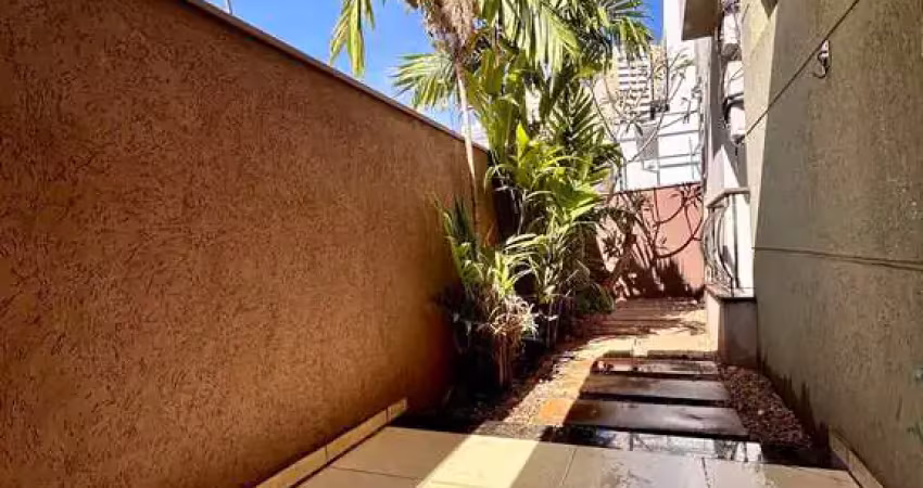 Apartamento para venda em jardim botânico de 96.00m² com 2 quartos, 1 suite e 1 garagem
