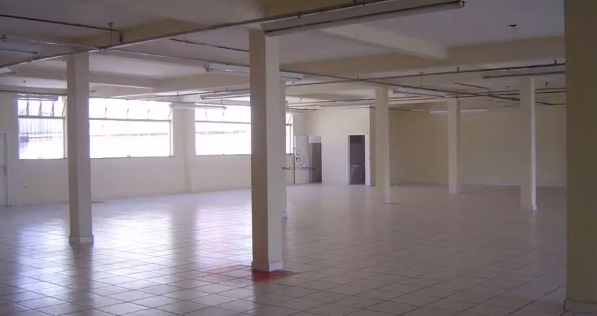 Casa comercial para alugar na Rua Doutor Álvaro Soares, Centro, Sorocaba