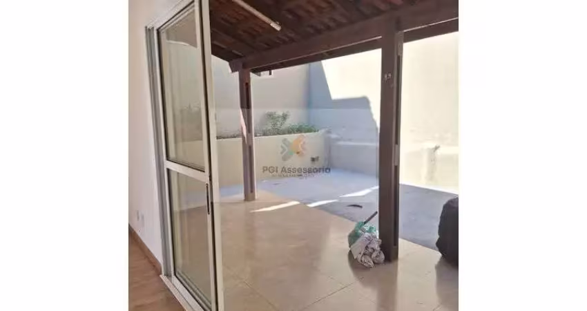 Casa de condomínio para alugar em jardim vista alegre de 136.65m² com 3 quartos