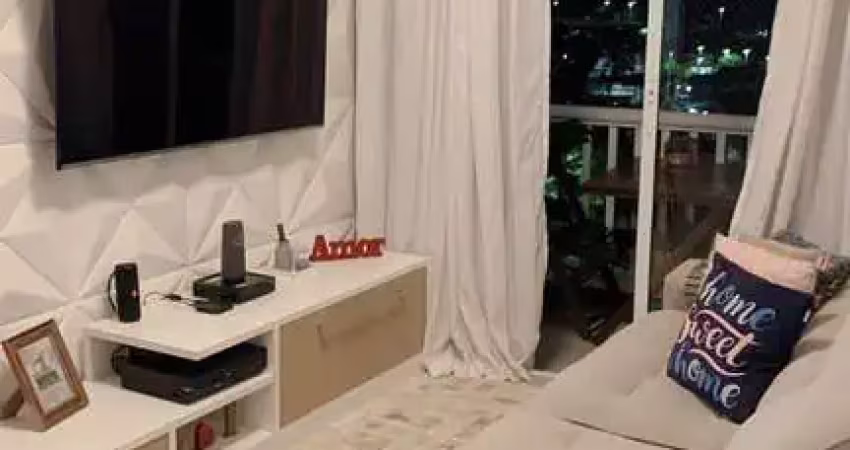 Apartamento para alugar em vila creti de 64.00m² com 2 quartos, 1 suite e 1 garagem