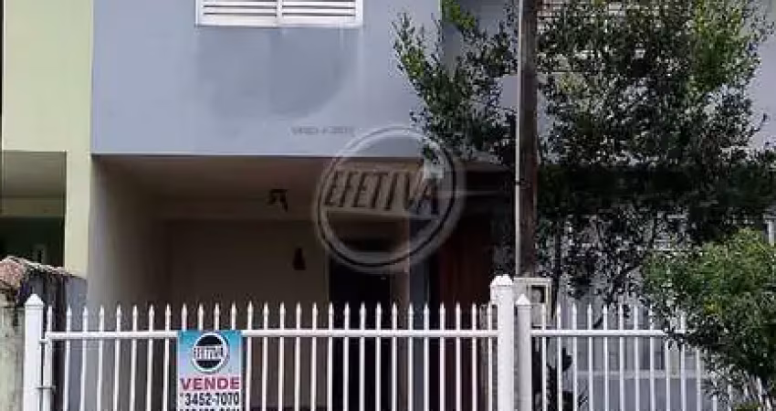 Sobrado para venda em matinhos de 102.00m² com 3 quartos, 1 suite e 2 garagens