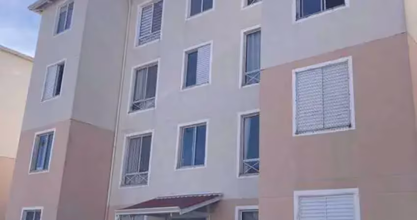 Apartamento para venda em cézar de souza de 10.00m² com 2 quartos e 1 garagem