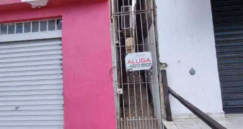 Sobrado para alugar em jardim tremembé de 65.00m² com 2 quartos