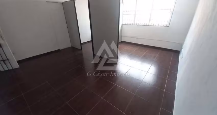 Sala comercial para alugar no Matriz, Mauá 