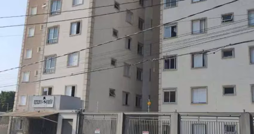 Apartamento para venda em vila barão de 54.00m² com 2 quartos e 1 garagem