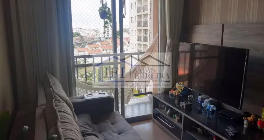 Apartamento para venda em santo antônio de 64.00m² com 2 quartos e 1 garagem