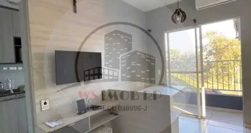 Apartamento para venda em ipiranga de 44.00m² com 2 quartos e 1 garagem