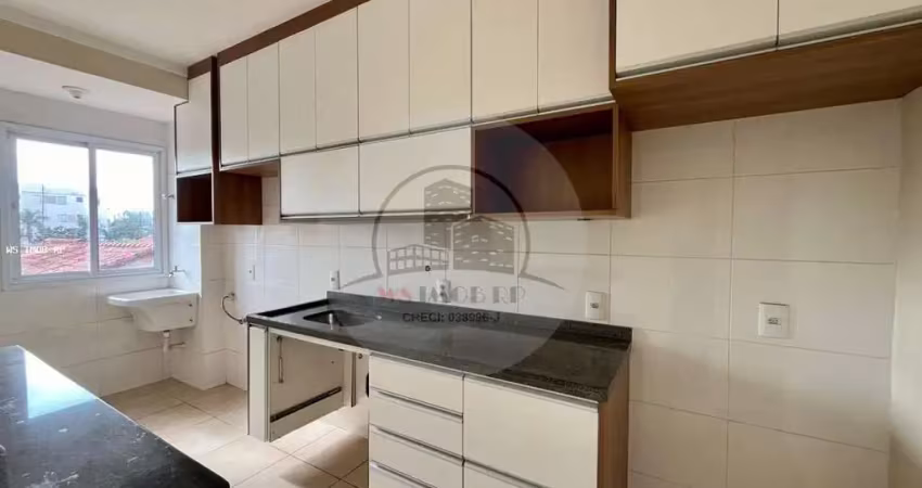 Apartamento para venda em parque são sebastião de 56.00m² com 2 quartos e 1 garagem