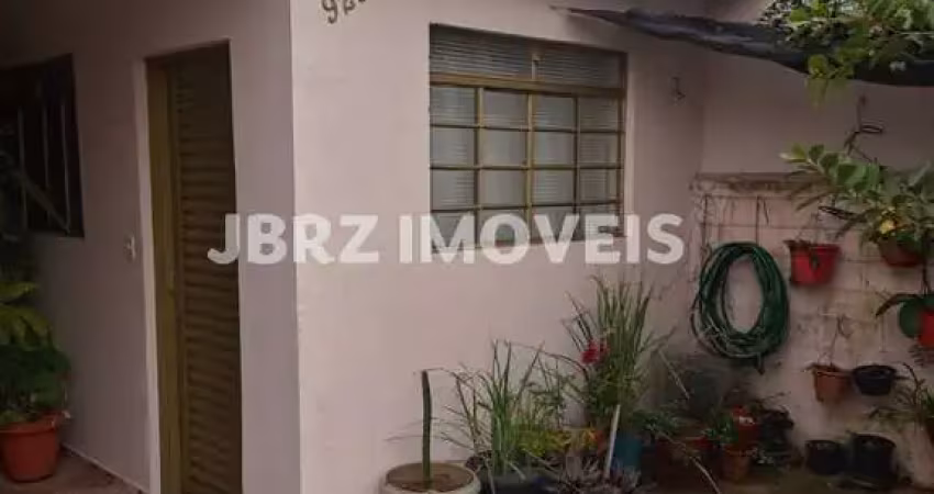 Casa para venda em jardim morada do sol de 126.00m² com 2 quartos e 1 garagem