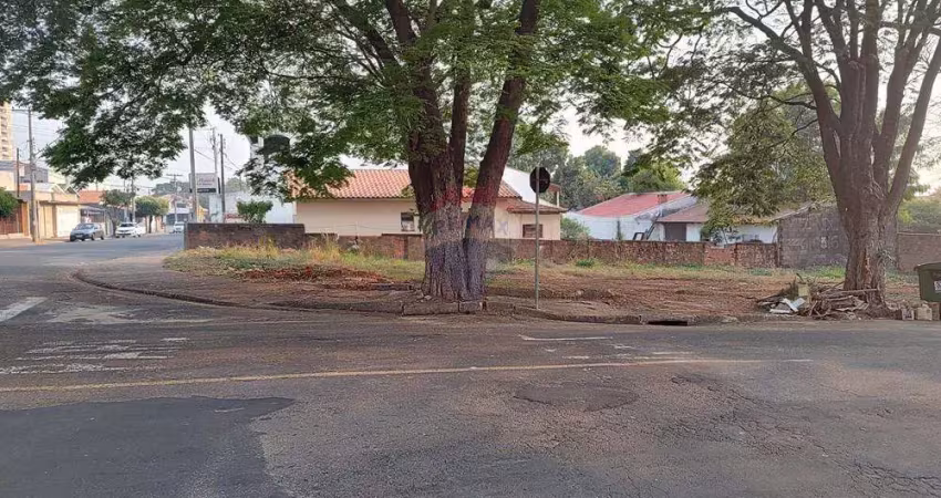 Terreno para venda em jardim bela vista de 357.60m²