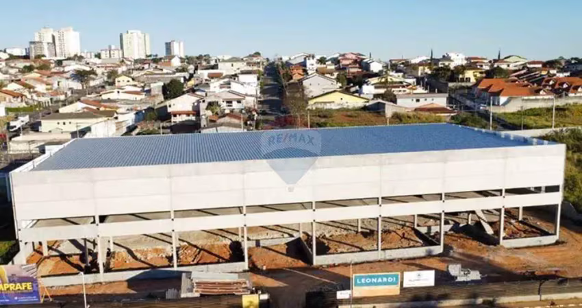 Galpão / depósito / armazém para alugar em portão de 4292.00m²