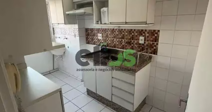 Apartamento para alugar em jardim europa de 49.00m² com 2 quartos e 1 garagem