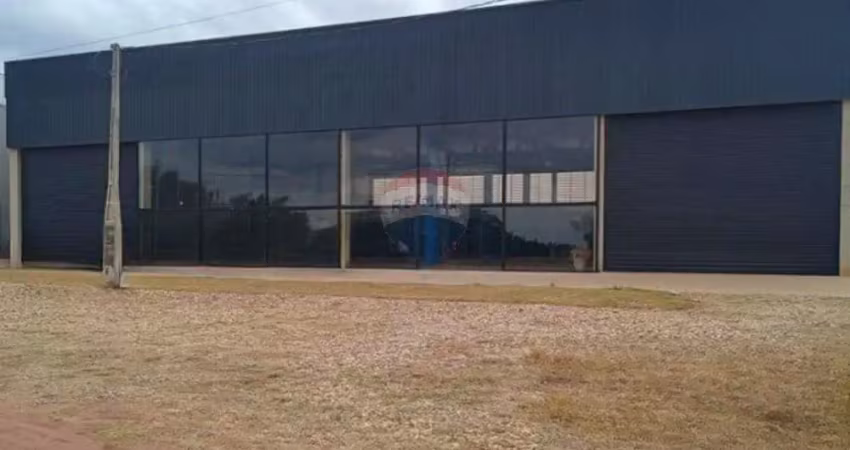 Galpão / depósito / armazém para alugar em vila industrial de 1400.00m²